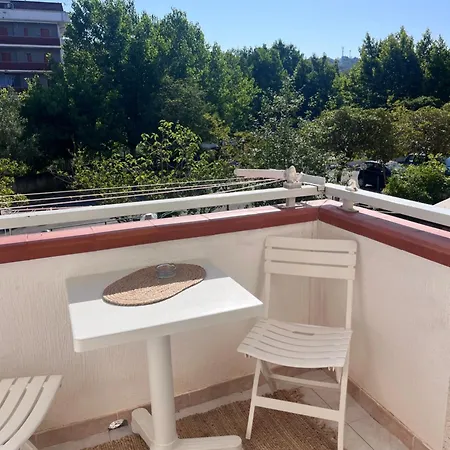 Relax By The Sea In Southern Italy Apartman Scalea