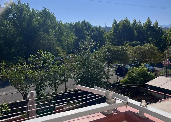 Apartman Relax By The Sea In Southern Italy