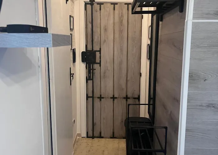 Apartman Relax By The Sea In Southern Italy *