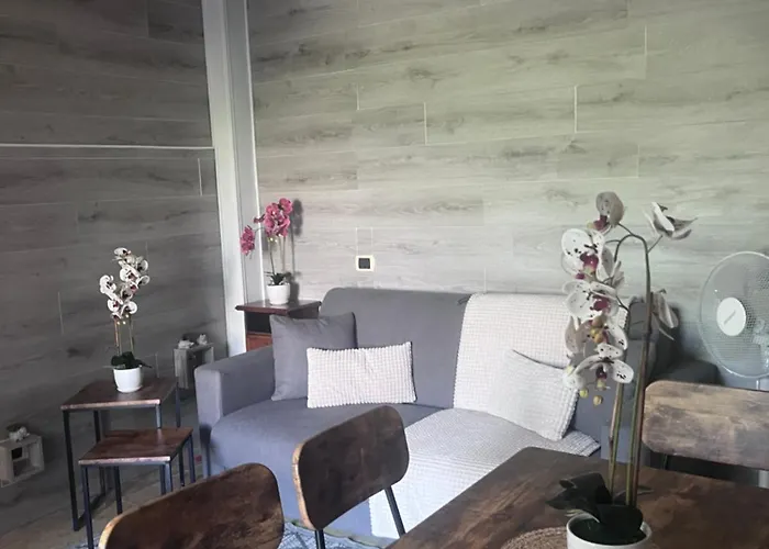 Relax By The Sea In Southern Italy Apartman Scalea