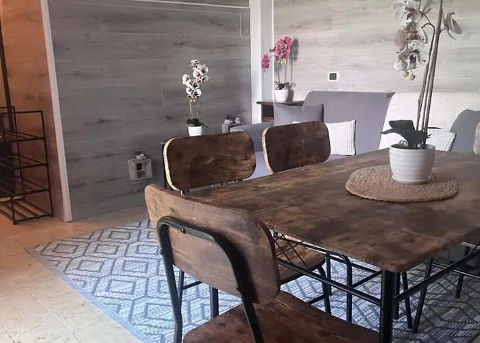 Relax By The Sea In Southern Italy * Scalea