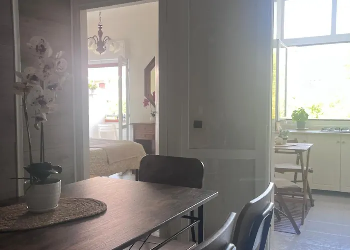 Relax By The Sea In Southern Italy Apartman Scalea
