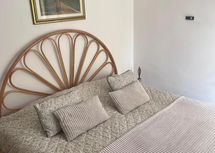 Relax By The Sea In Southern Italy Apartman Scalea