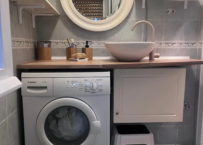 Relax By The Sea In Southern Italy * Scalea