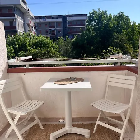 Apartamento Relax By The Sea In Southern Italy