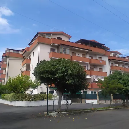 Relax By The Sea In Southern Italy Apartamento *