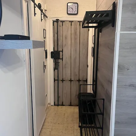 Apartament Relax By The Sea In Southern Italy *