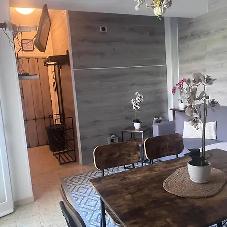 Apartmán Relax By The Sea In Southern Italy Scalea
