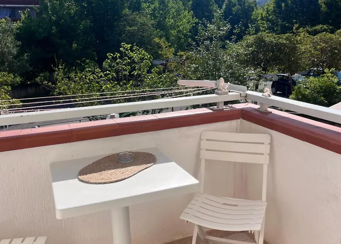 Relax By The Sea In Southern Italy Apartamento Scalea