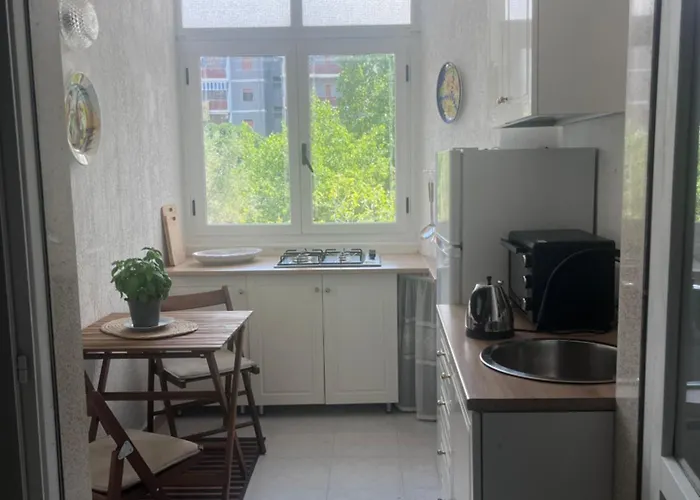 Relax By The Sea In Southern Italy *