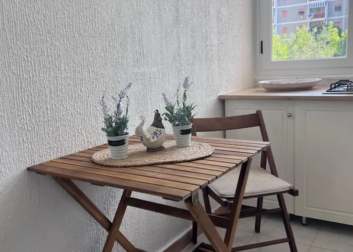 Relax By The Sea In Southern Italy Apartamento *