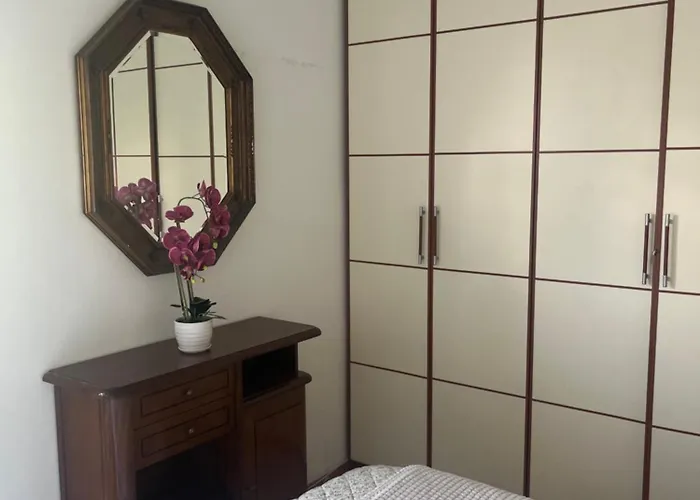 Relax By The Sea In Southern Italy Apartamento