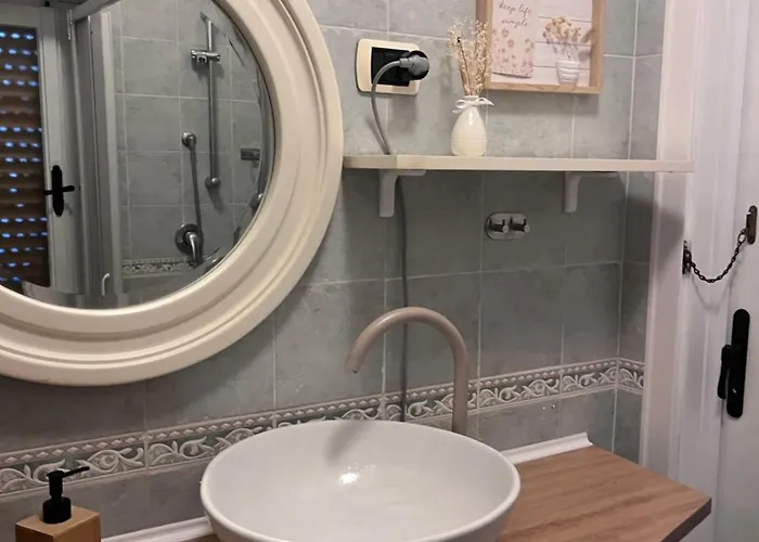 Apartament Relax By The Sea In Southern Italy Scalea